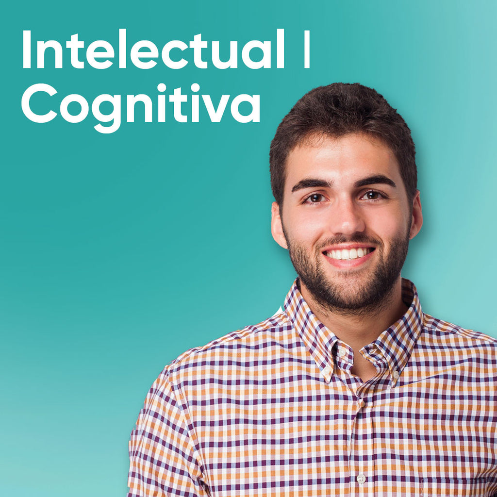 Intelectual | Cognitiva